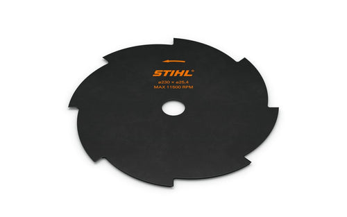 STIHL Grass Cutting Blade (8-tooth)