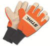 STIHL Heavy Duty Work Gloves