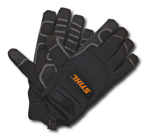 STIHL Mechanics Style Gloves