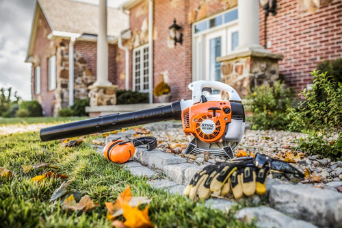Stihl BG 56 C-E Gasoline Blower
