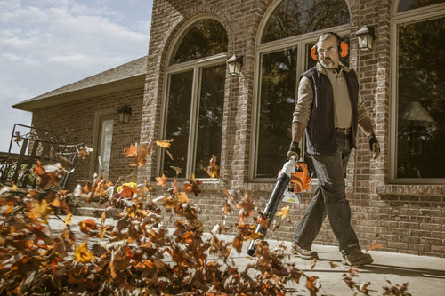 Stihl BG 56 C-E Gasoline Blower