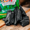 FOGO Brazilian Eucalyptus Lump Charcoal