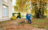 Stihl BG 86 C-E Gasoline Blower