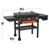 Blackstone National Griddle Week 28 Griddle Bundle