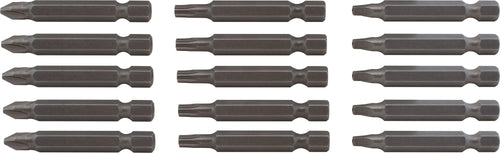 CRAFTSMAN® Screwdriving Bit Set (15-Piece)
