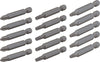CRAFTSMAN® Screwdriving Bit Set (15-Piece)