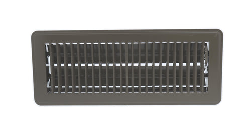 AmeriFlow 413 - Steel Floor Register