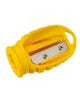 CH Hanson Carpenter Pencil Sharpener-Fine Point (10 pack)