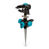 Gilmour Circular Sprinkler Spike with on/off switch