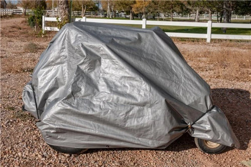 Keeper Products 18 Heavy-Duty Bungee Cord