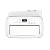 Perfect Aire 12,000 BTU/8,000 SACC Portable Air Conditioner with Full-Function Remote Control