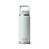 YETI RAMBLER® 26 Oz Straw Bottle