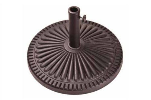 Bond Envirostone® Veranda Umbrella Base