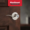 Kwikset Tustin Lever - Keyed - featuring SmartKey
