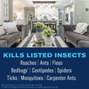 BioAdvanced Home Pest Insect Killer Plus Germ Killer, Ready-to-Use