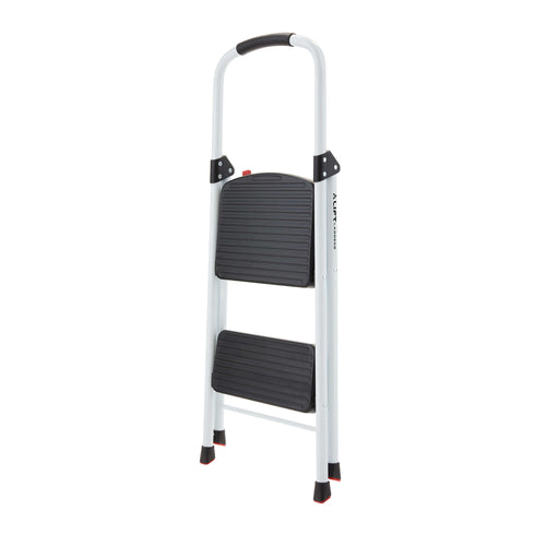 Tricam 2-Step Steel Utility Stool