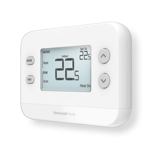 Honeywell Home X1N Non-Programmable Thermostat