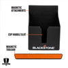 Blackstone Magnetic Tool and Beverage Holder