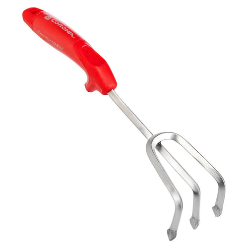 Corona ComfortGEL® Cultivator Premium Stainless Steel