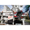 Milwaukee 9 Lineman's Comfort Grip Pliers w/ Thread Cleaner (USA)