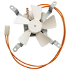 Traeger Induction Fan Motor