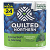 Quilted Northern Ultra Soft & Strong® Toilet Paper