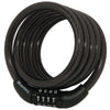 Master Lock 8143D Combination Cable Lock