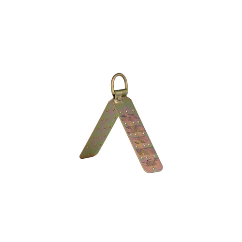 Guardian Fall Protection Rooftop Safety Kit