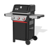 Weber Spirit® E-325 Gas Grill (Liquid Propane)
