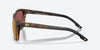 Costa Del Mar Mainsail XL Polarized Sunglasses