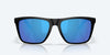 Costa Del Mar Mainsail XL Polarized Sunglasses