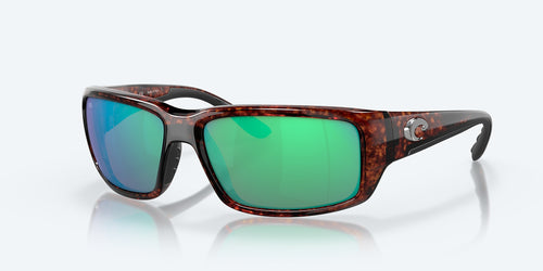 Costa Del Mar Fantail Polarized Sunglasses