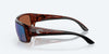 Costa Del Mar Fantail Polarized Sunglasses