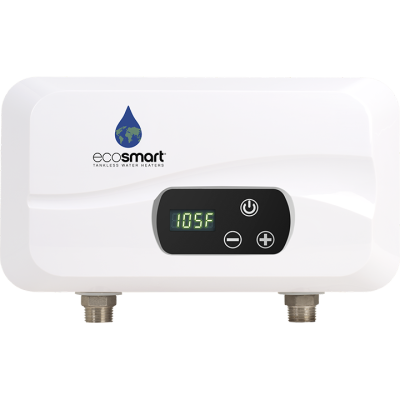 EcoSmart™ POU 4T 120V 3.5kW Point-of-Use Electric Tankless Water Heater