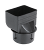 ADS Downspout Adapter