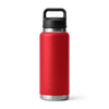 YETI Rambler 36 Oz Water Bottle with Chug Cap