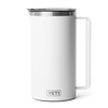 YETI Rambler 64 oz Pitcher With Durasip™ Ceramic Lining