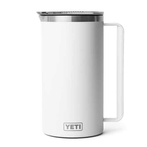 YETI Rambler 64 oz Pitcher With Durasip™ Ceramic Lining