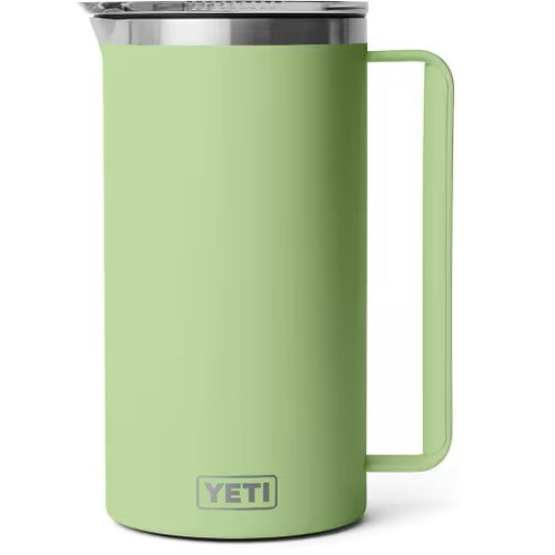 YETI Rambler 64 oz Pitcher With Durasip™ Ceramic Lining