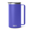 YETI Rambler 64 oz Pitcher With Durasip™ Ceramic Lining