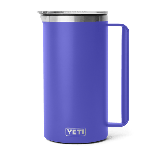YETI Rambler 64 oz Pitcher With Durasip™ Ceramic Lining