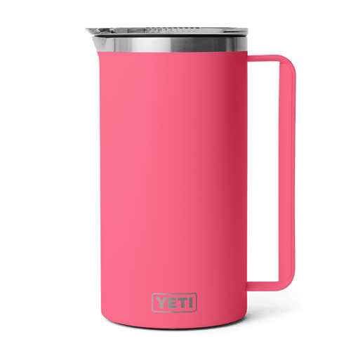 YETI Rambler 64 oz Pitcher With Durasip™ Ceramic Lining