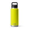 YETI Rambler 36 Oz Water Bottle with Chug Cap