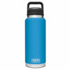 YETI Rambler 36 Oz Water Bottle with Chug Cap