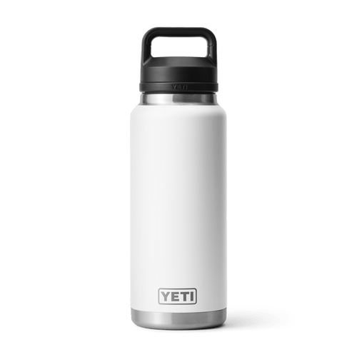 YETI Rambler 36 Oz Water Bottle with Chug Cap