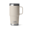 YETI Rambler 20 Oz. Travel Mug With Stronghold™ Lid