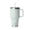 YETI Rambler® 35 Oz Straw Mug  With Straw Lid