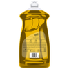 Ajax® Ultra Liquid Dish Soap Lemon Scent Super Degreaser Mess-Free Easy-Flip Cap