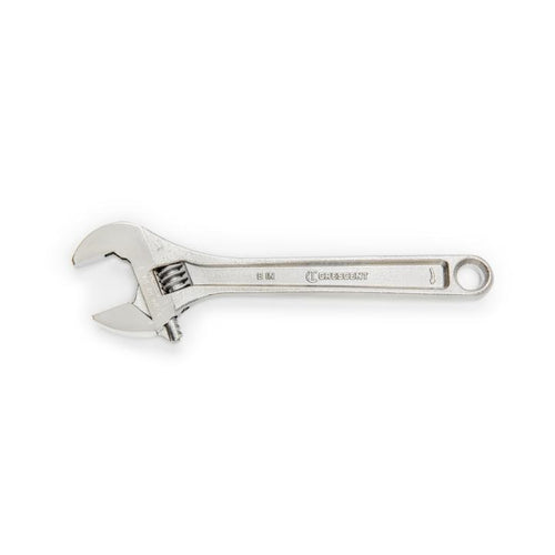 Crescent 8 Adjustable Wrench - Carded