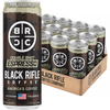 Black Rifle Coffee Ready To Drink Coffee Espresso With Cream 200 mg